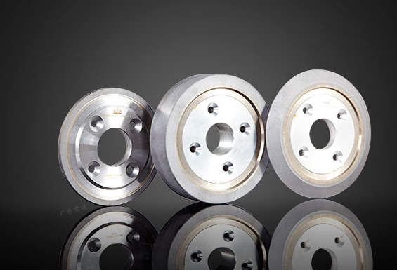 刀具02刀具专用电镀砂轮